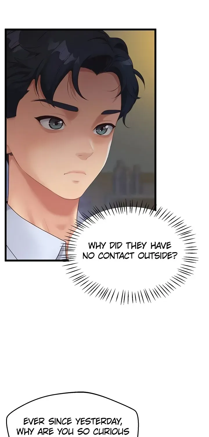 Office Romance Registry Chapter 5 page 54 - 