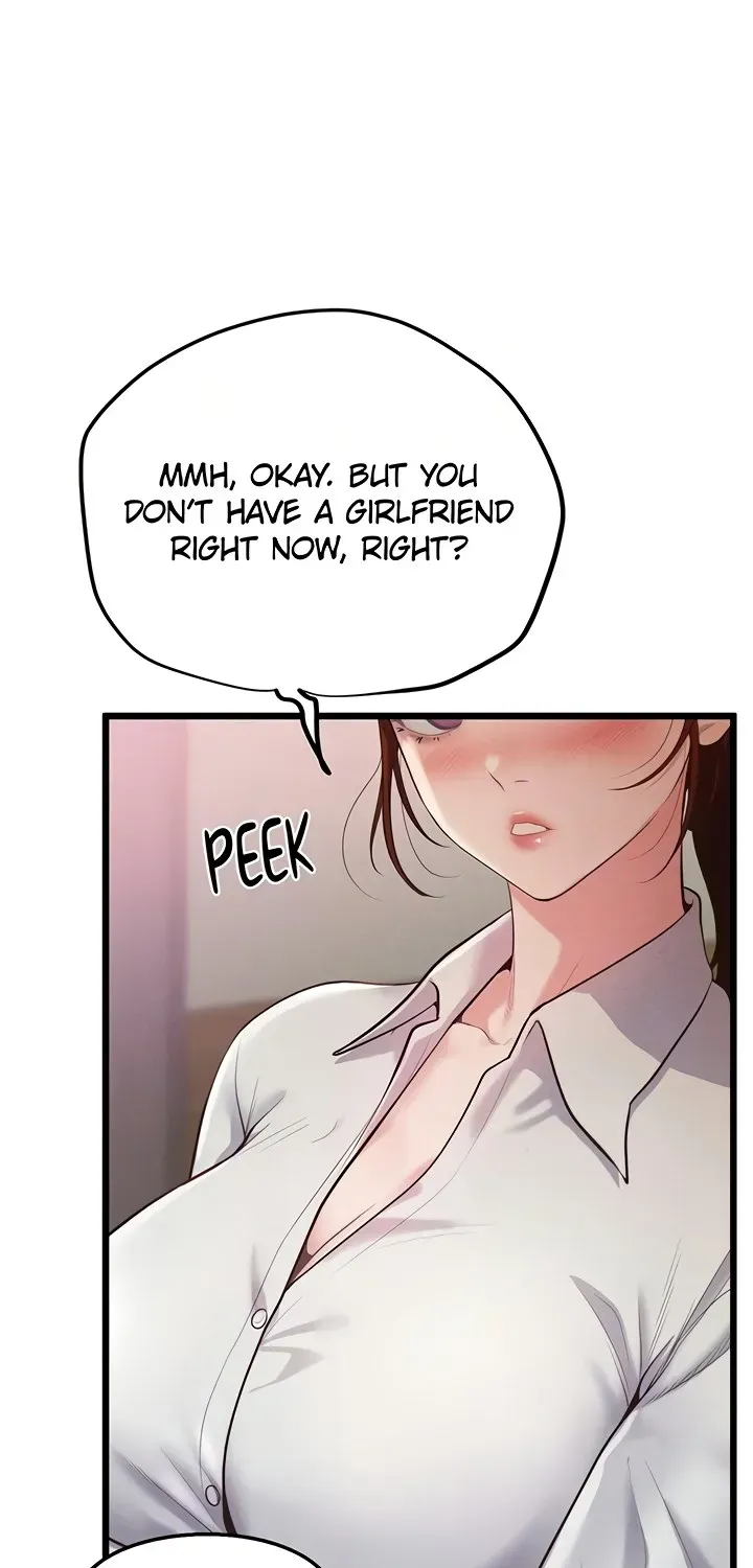 Office Romance Registry Chapter 5 page 58 - 