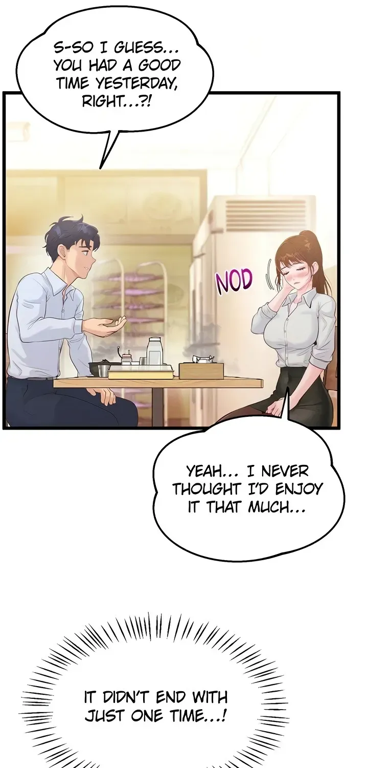 Office Romance Registry Chapter 5 page 62 - 