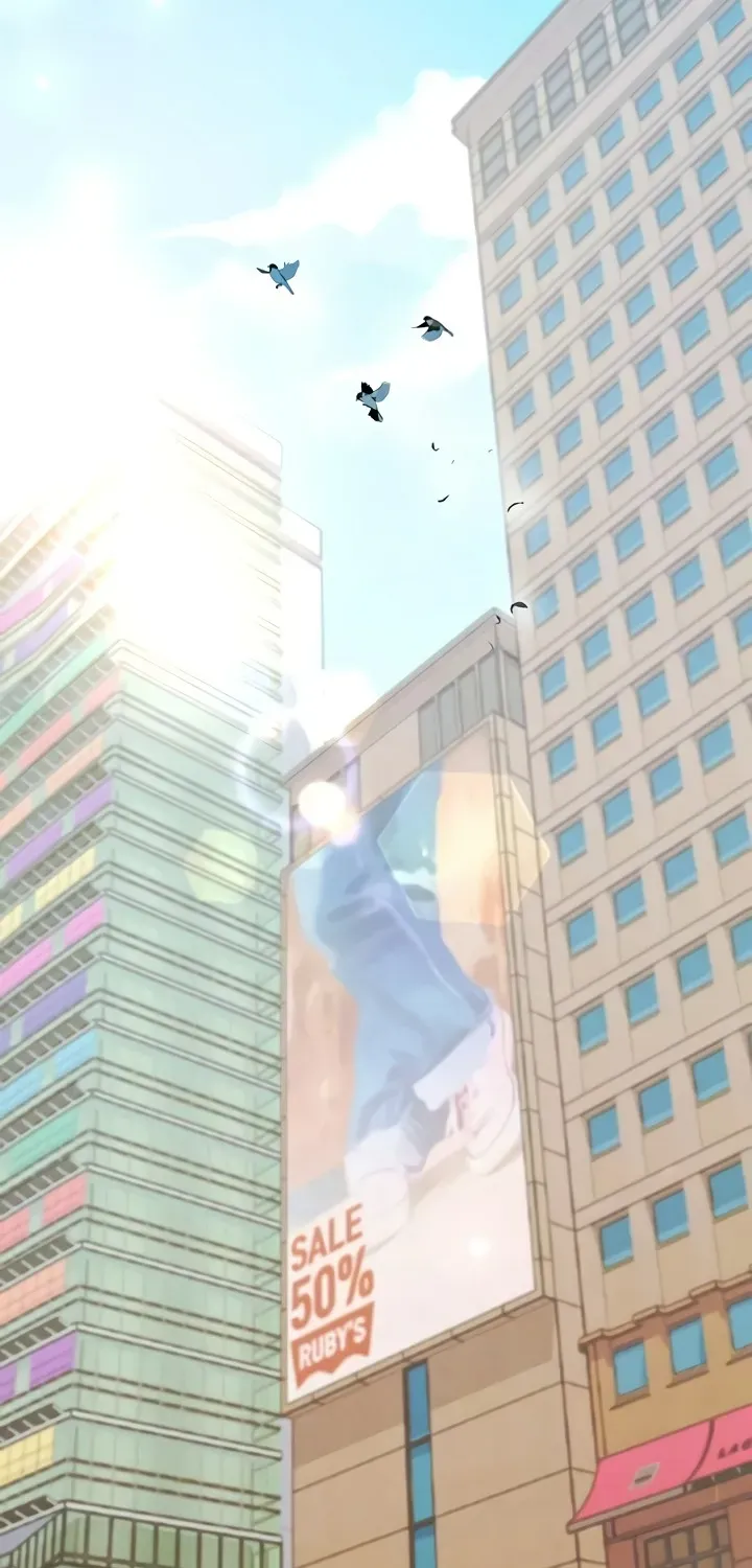 Office Romance Registry Chapter 5 page 68 - 