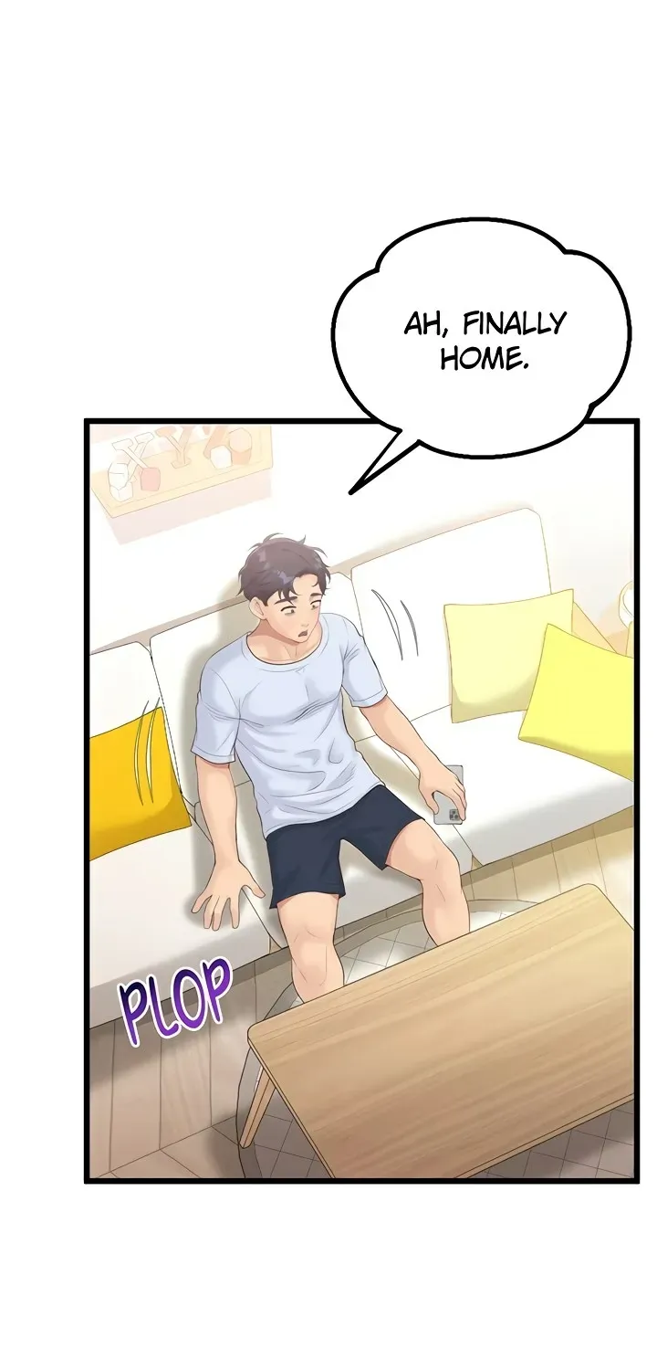 Office Romance Registry Chapter 5 page 72 - 