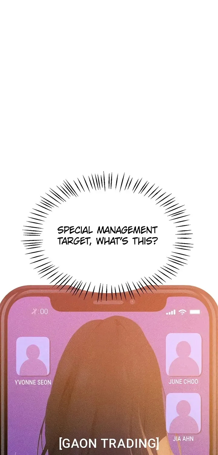 Office Romance Registry Chapter 5 page 76 - 