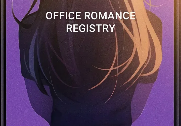 Office Romance Registry Chapter 5 page 77 - 
