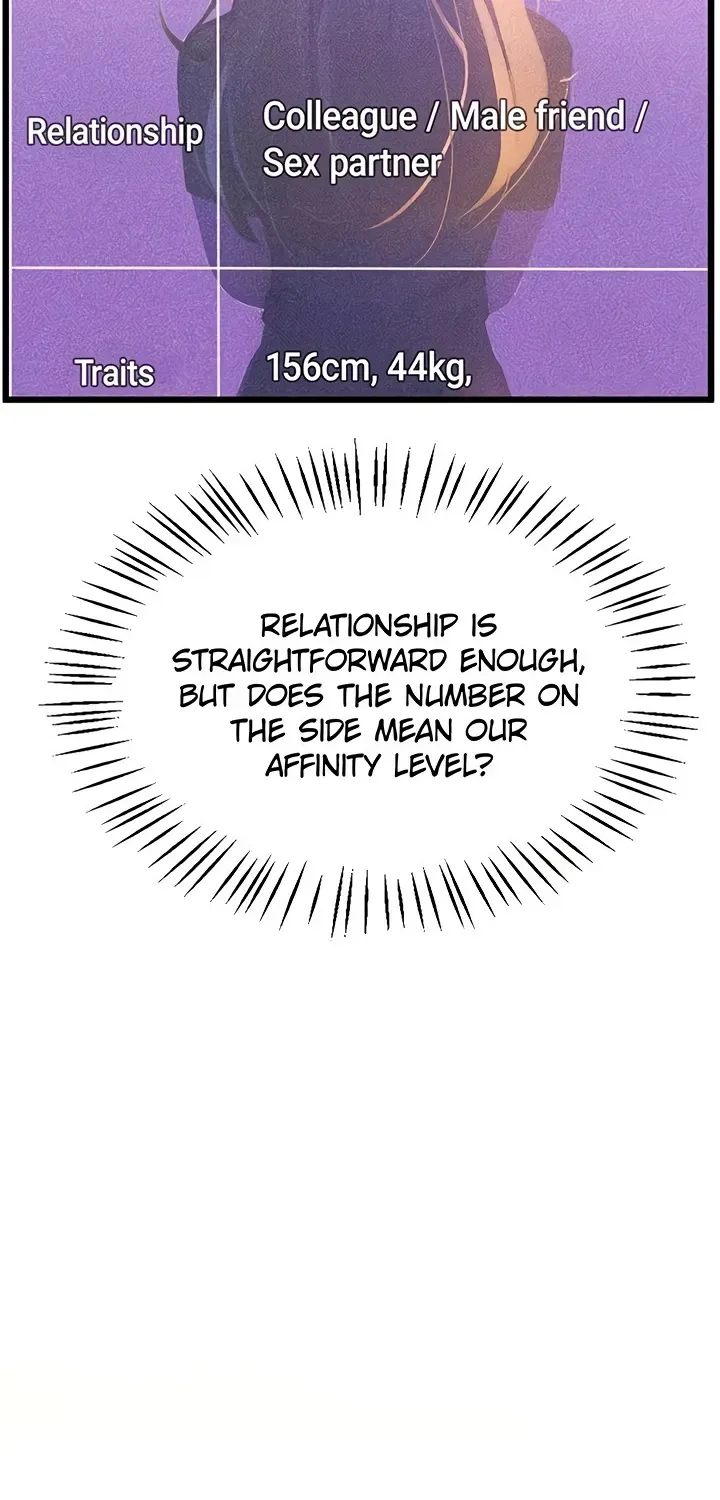 Office Romance Registry Chapter 5 page 79 - 
