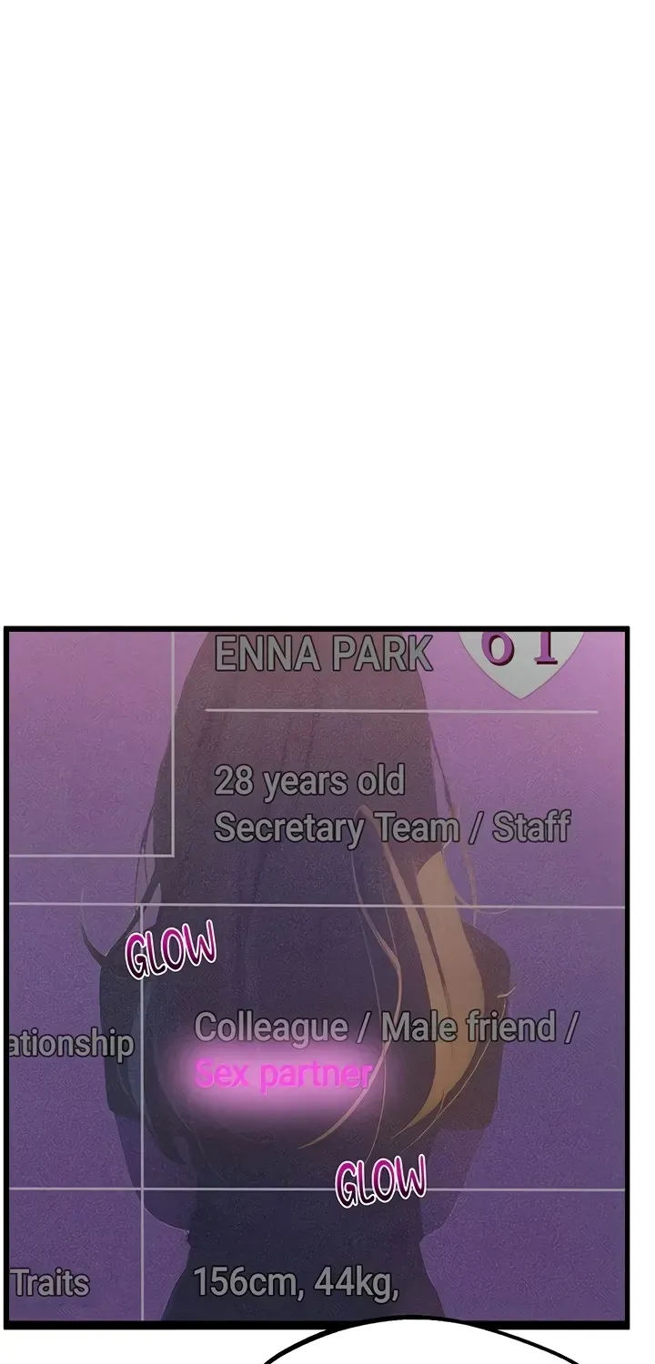 Office Romance Registry Chapter 5 page 82 - 