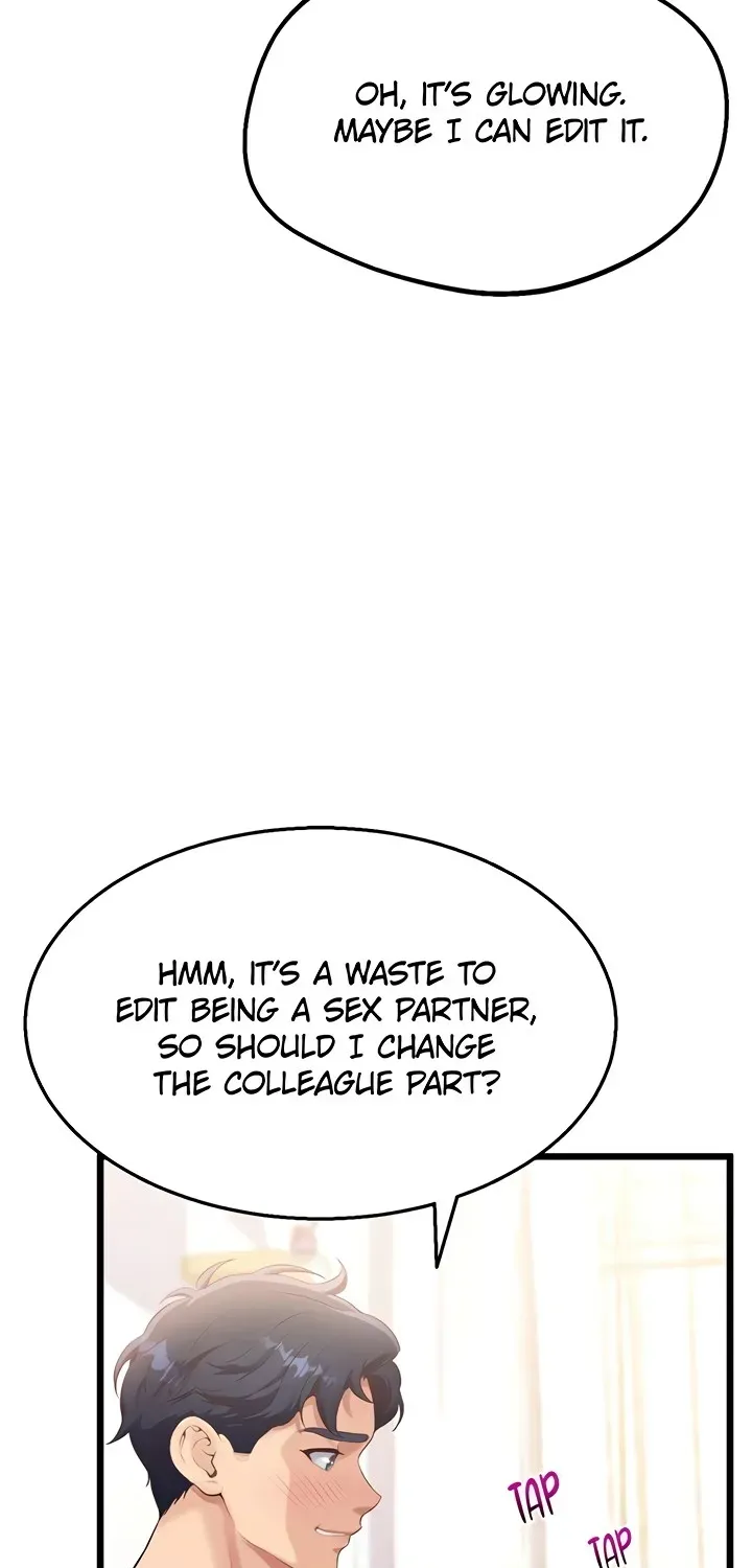 Office Romance Registry Chapter 5 page 83 - 