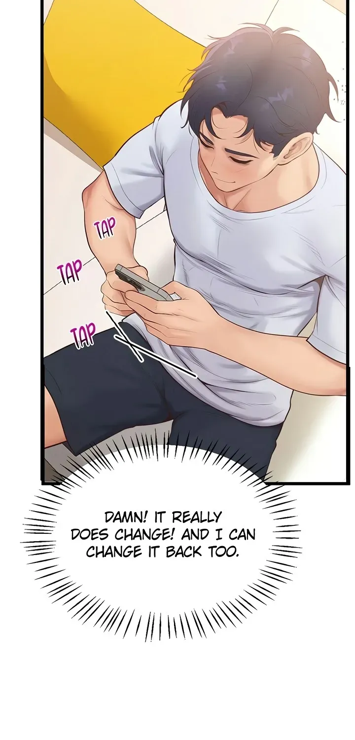 Office Romance Registry Chapter 5 page 86 - 