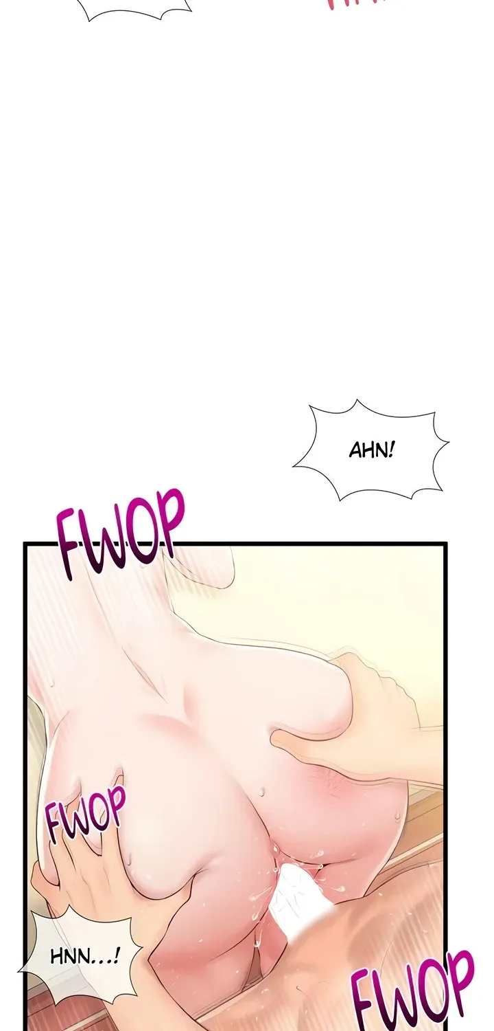 Office Romance Registry Chapter 5 page 10 - 