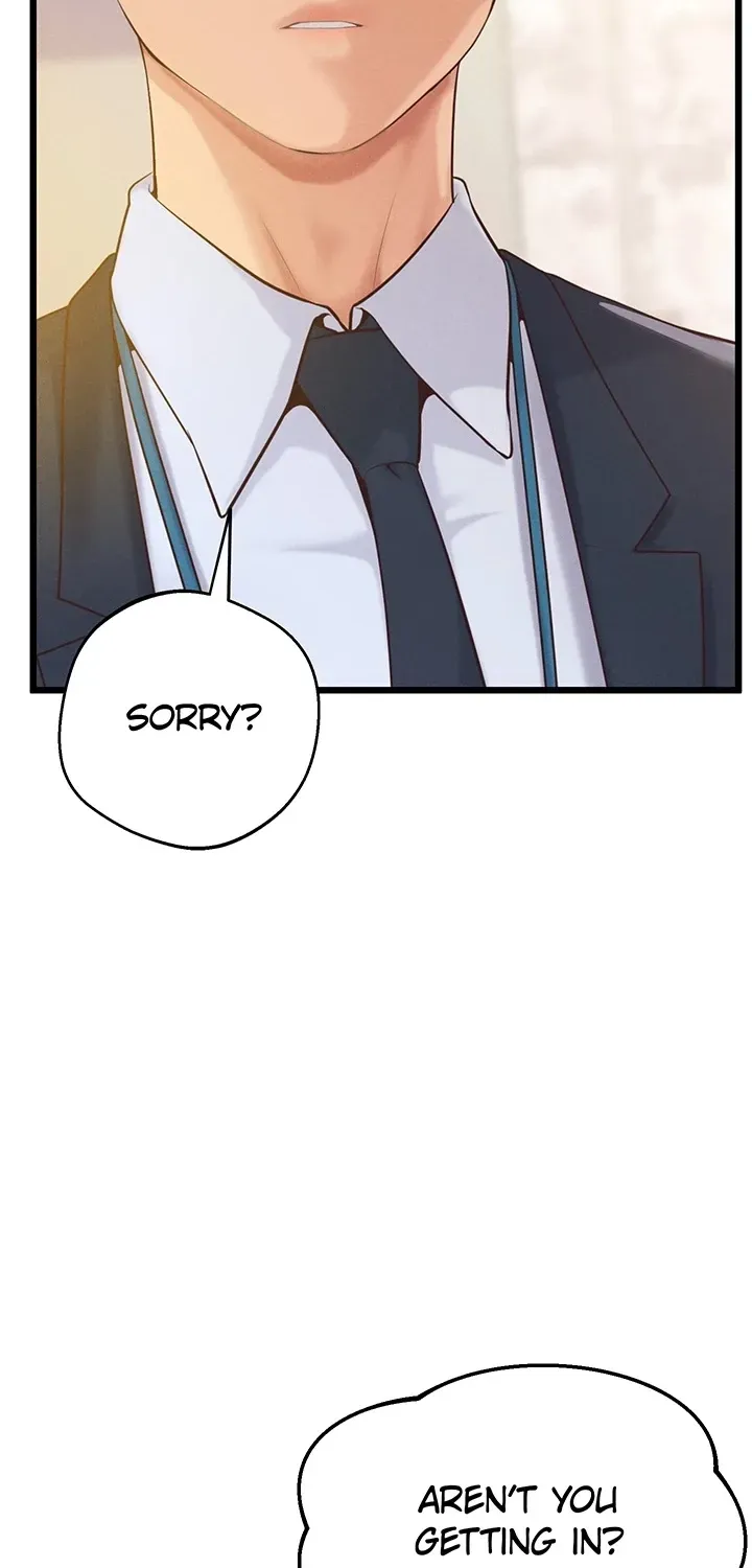 Office Romance Registry Chapter 6 page 2 - 