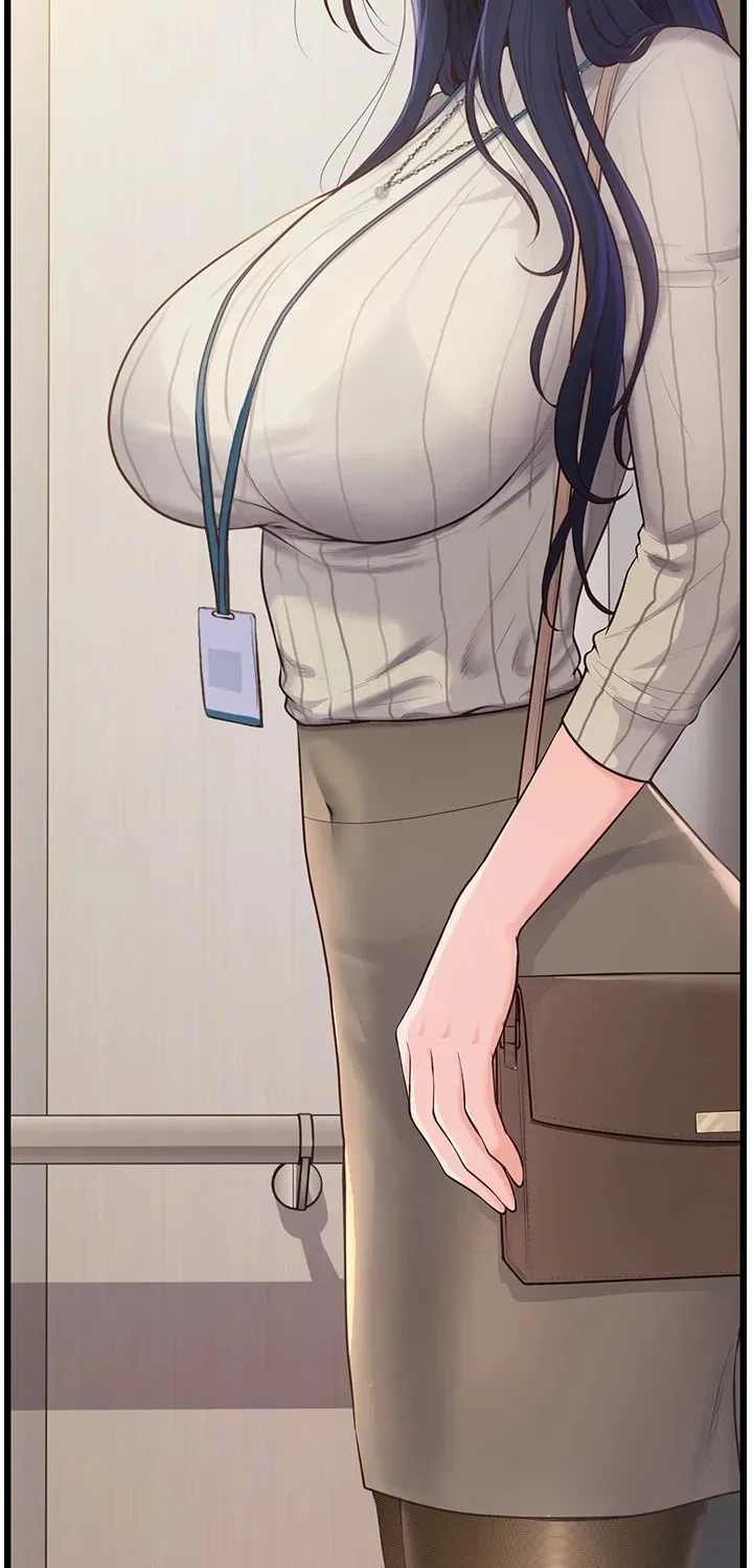 Office Romance Registry Chapter 6 page 13 - 