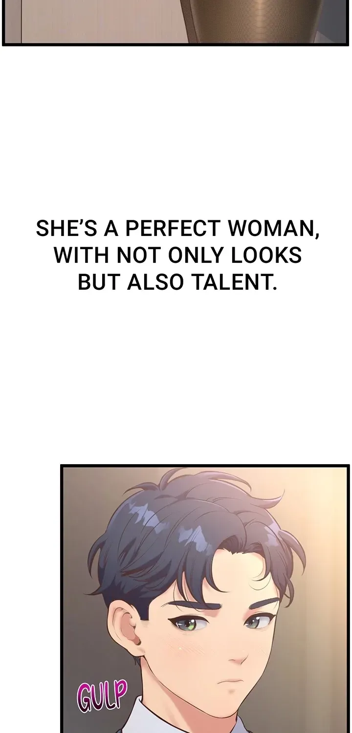 Office Romance Registry Chapter 6 page 14 - 