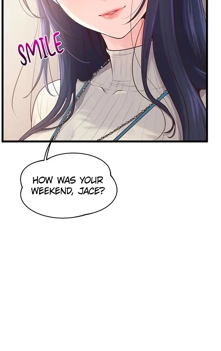 Office Romance Registry Chapter 6 page 16 - 