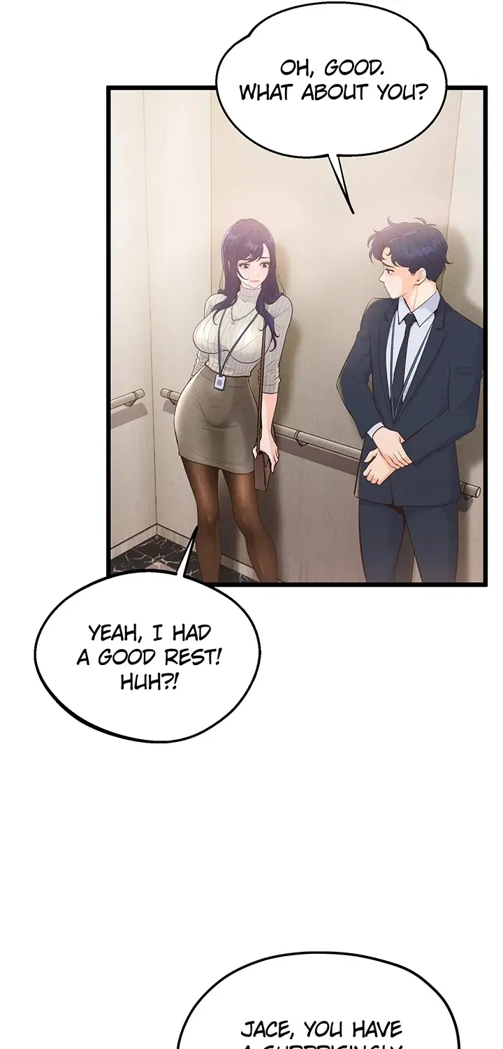 Office Romance Registry Chapter 6 page 17 - 
