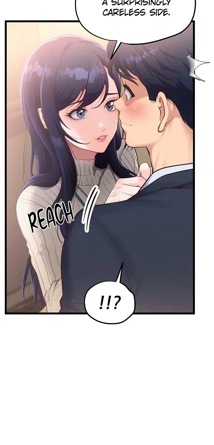 Office Romance Registry Chapter 6 page 18 - 