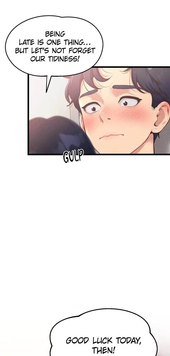Office Romance Registry Chapter 6 page 19 - 