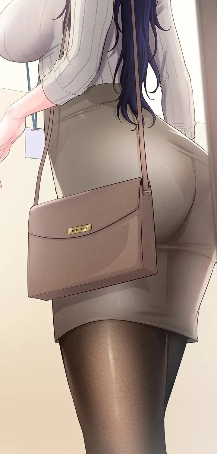 Office Romance Registry Chapter 6 page 21 - 