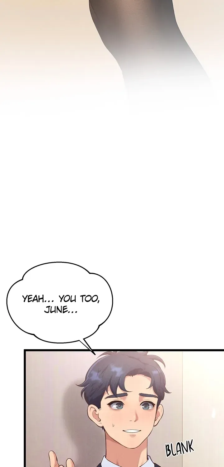 Office Romance Registry Chapter 6 page 22 - 
