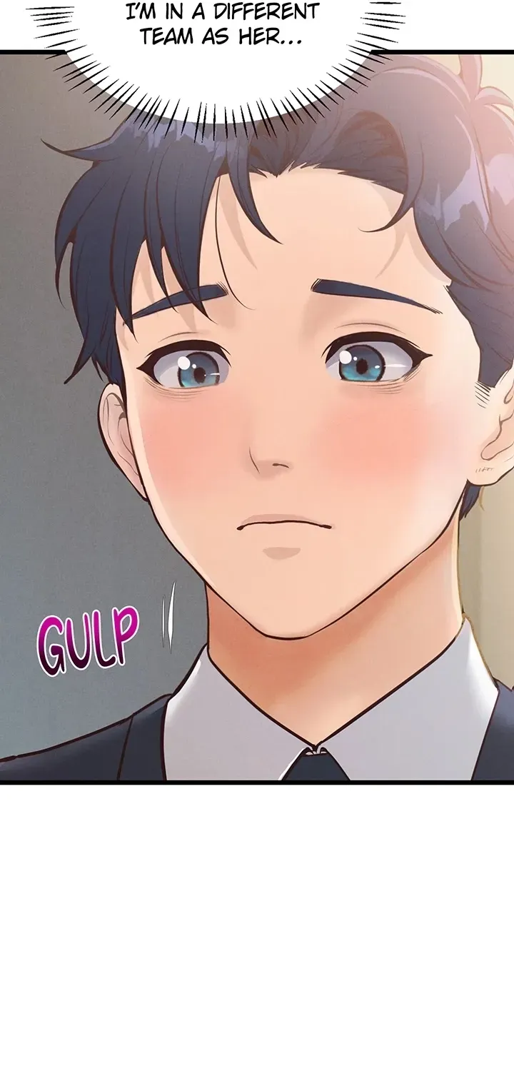 Office Romance Registry Chapter 6 page 25 - 