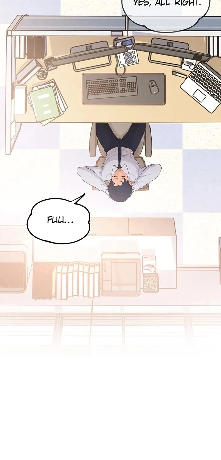 Office Romance Registry Chapter 6 page 27 - 