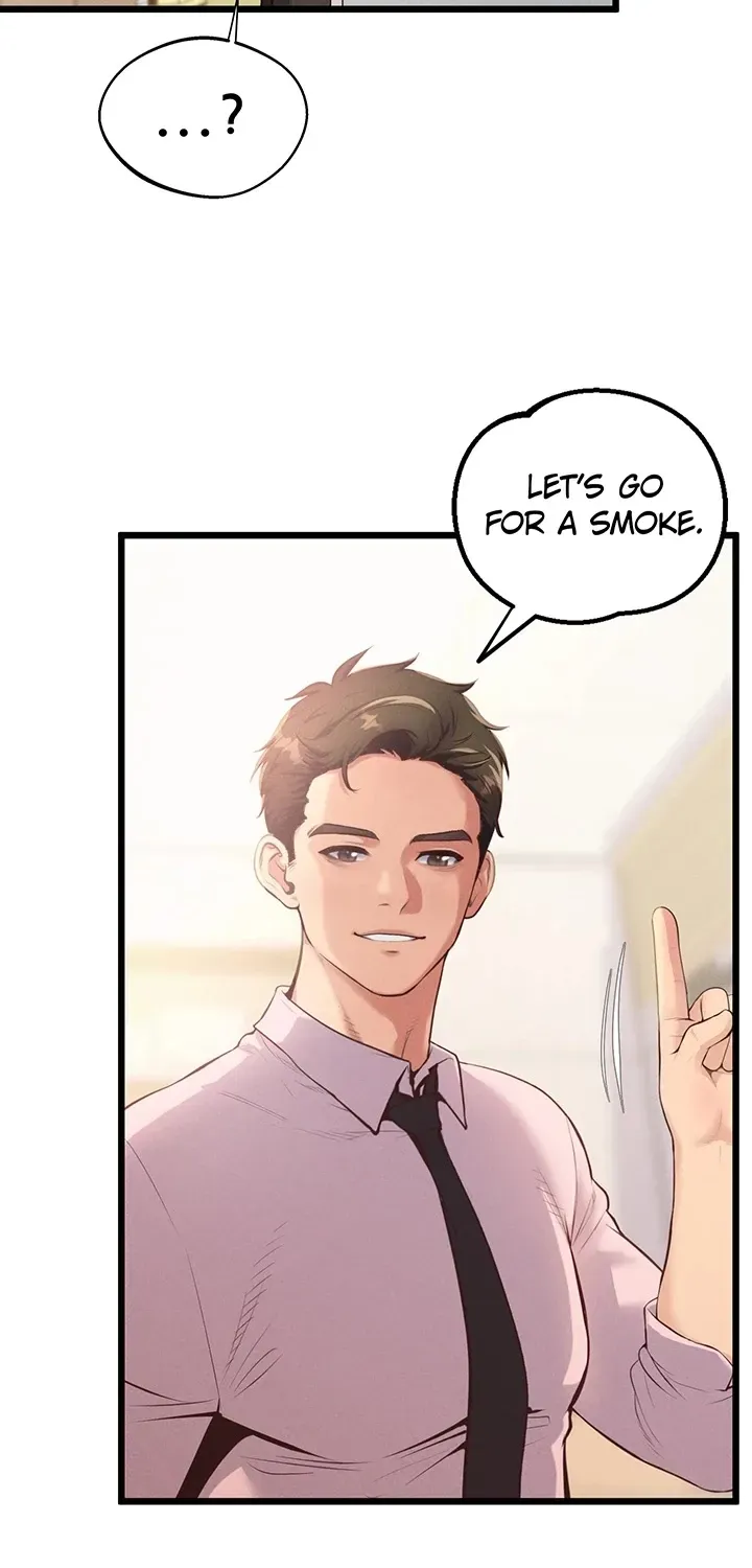 Office Romance Registry Chapter 6 page 29 - 