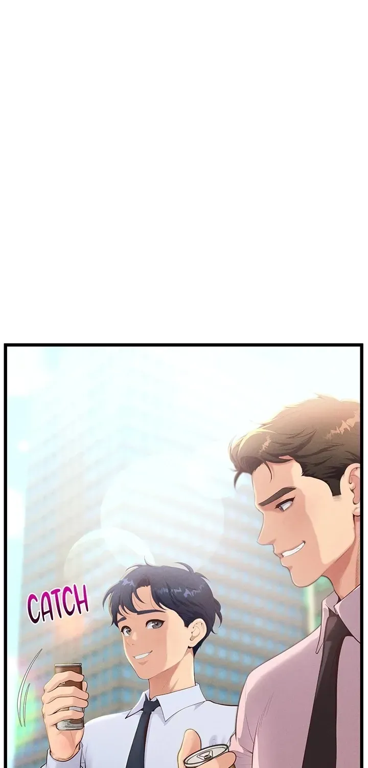 Office Romance Registry Chapter 6 page 31 - 