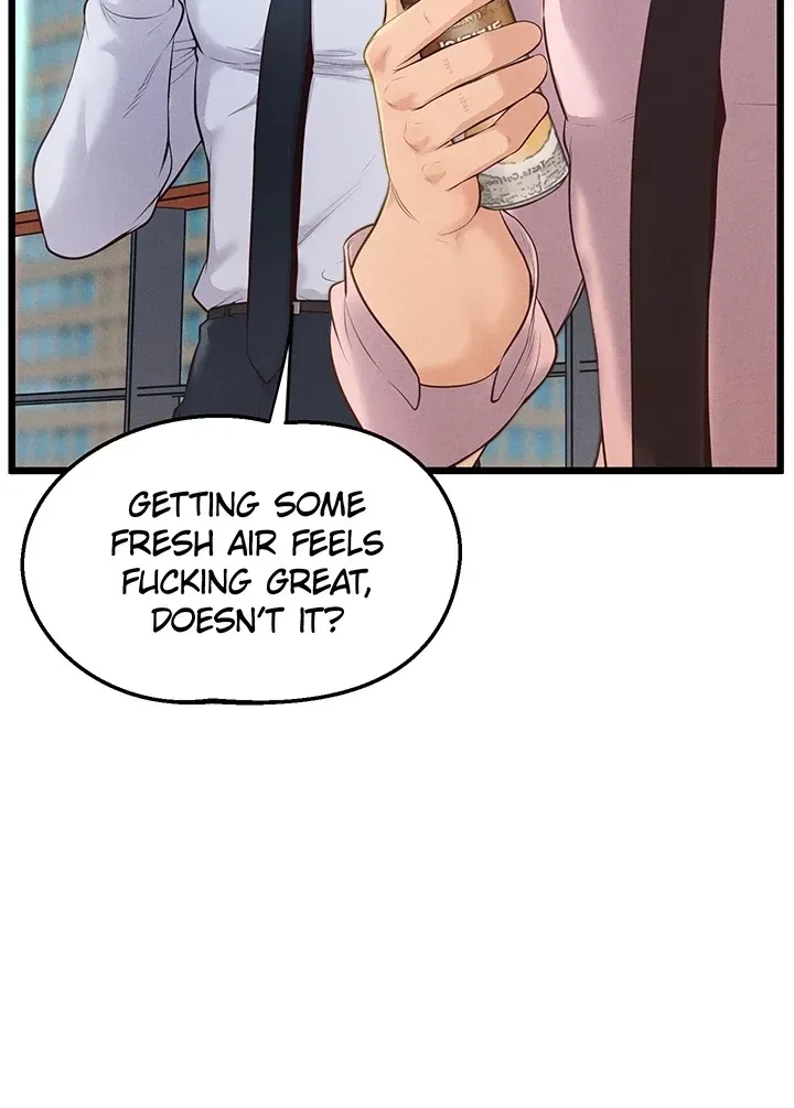 Office Romance Registry Chapter 6 page 32 - 