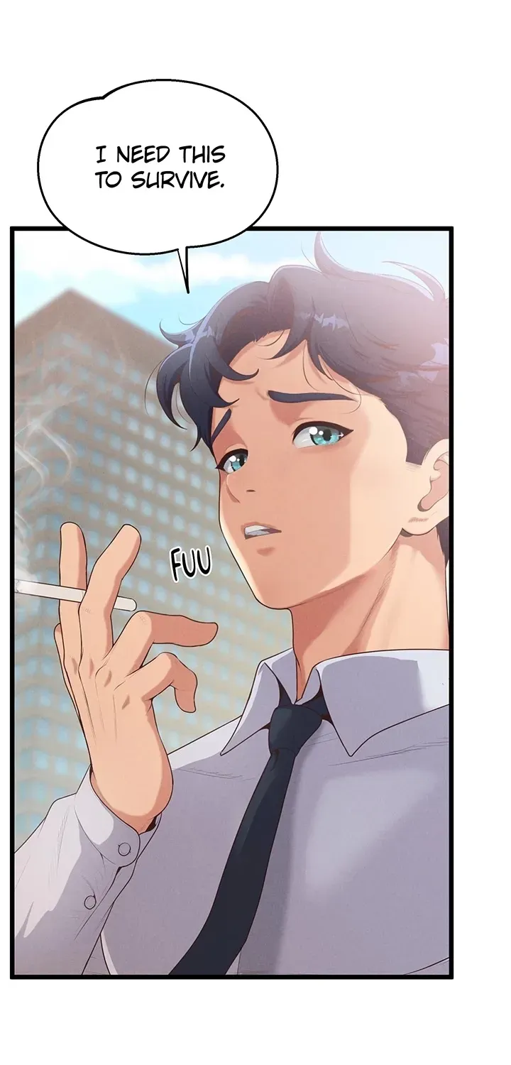 Office Romance Registry Chapter 6 page 34 - 