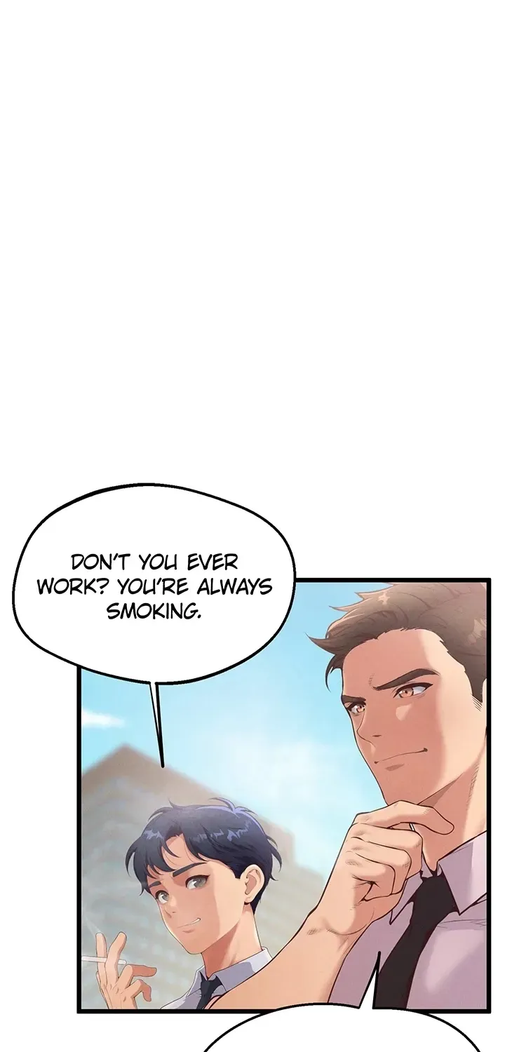 Office Romance Registry Chapter 6 page 35 - 