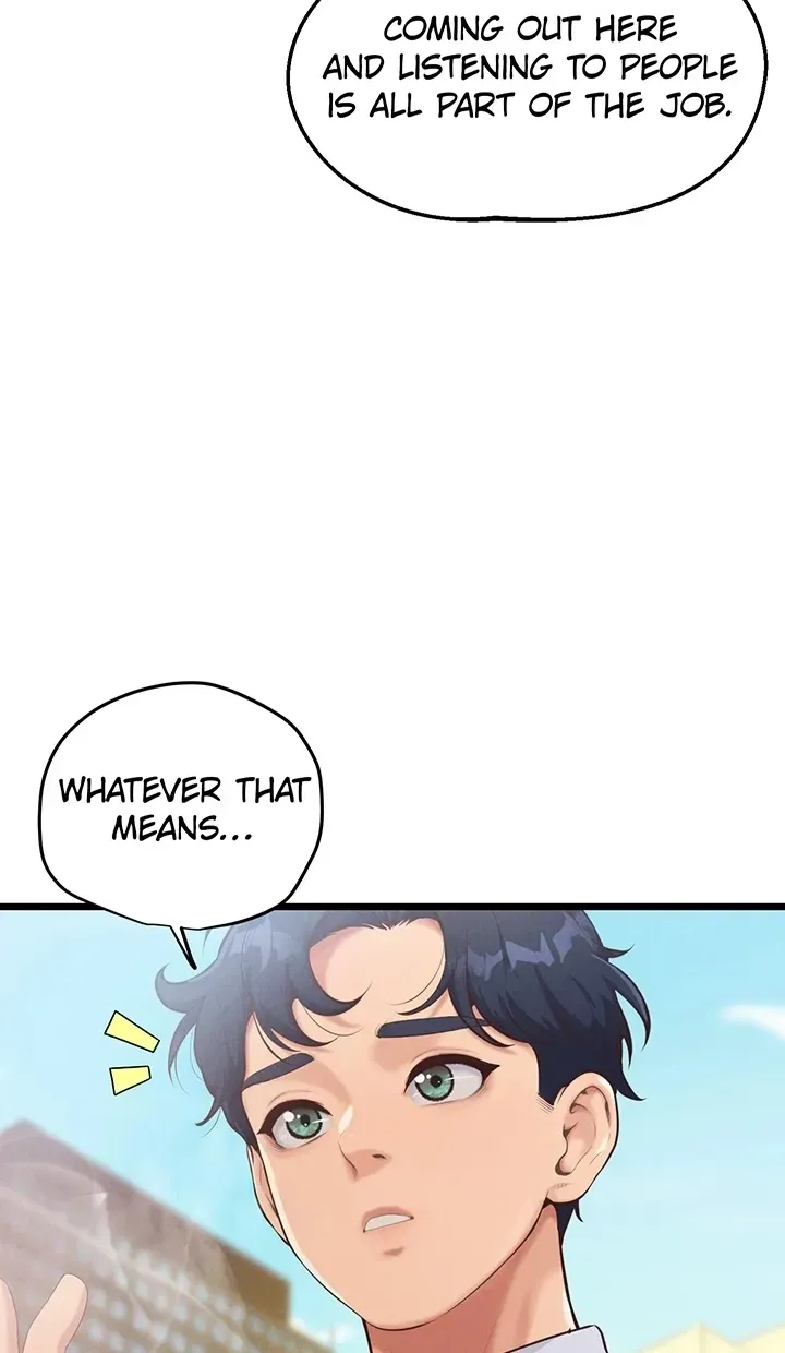 Office Romance Registry Chapter 6 page 36 - 