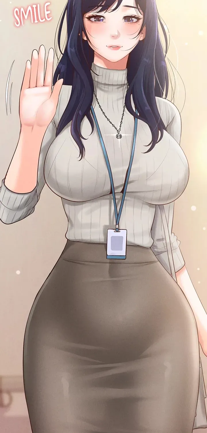 Office Romance Registry Chapter 6 page 5 - 
