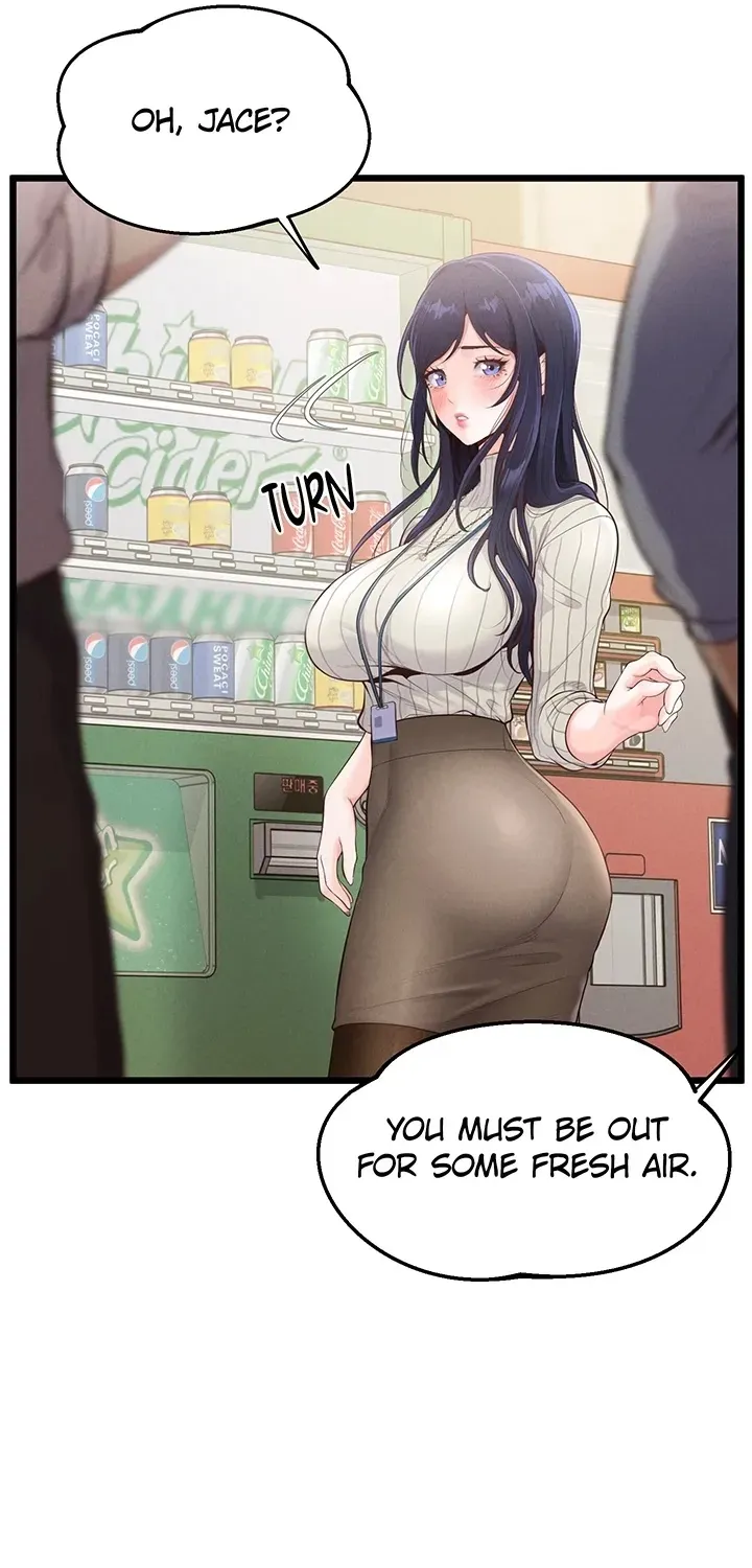 Office Romance Registry Chapter 6 page 41 - 