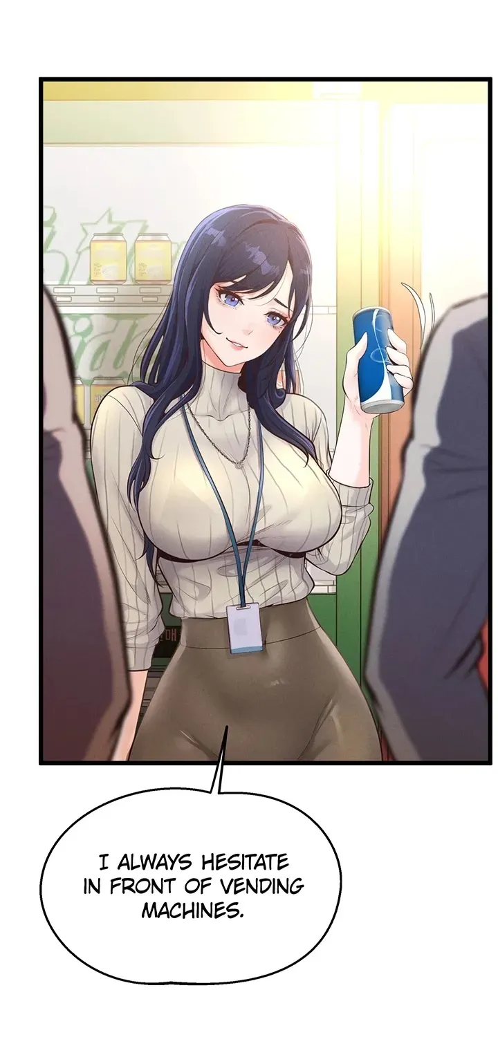 Office Romance Registry Chapter 6 page 43 - 