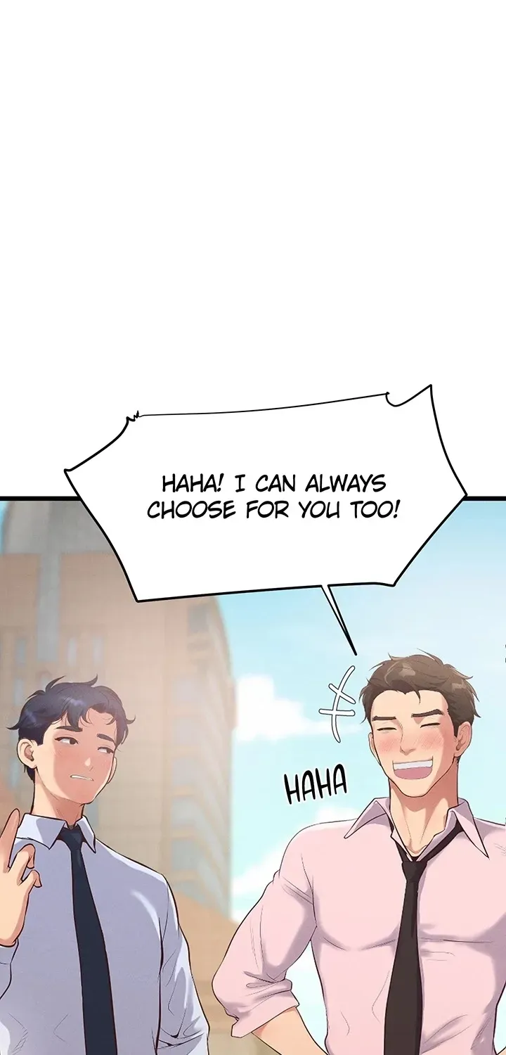 Office Romance Registry Chapter 6 page 45 - 