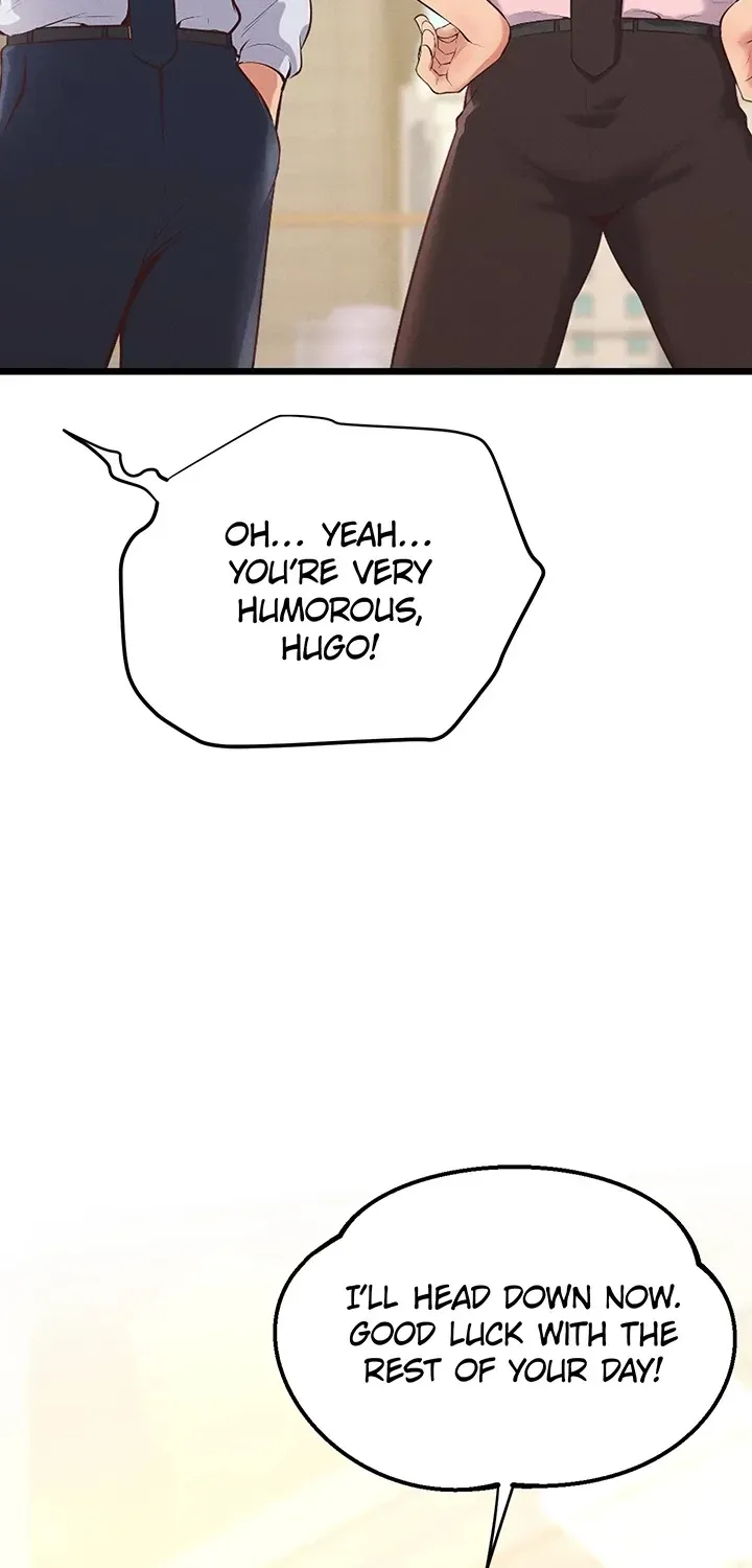 Office Romance Registry Chapter 6 page 46 - 