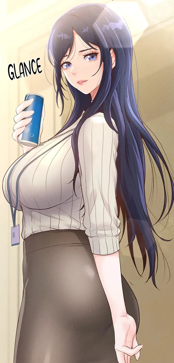 Office Romance Registry Chapter 6 page 47 - 