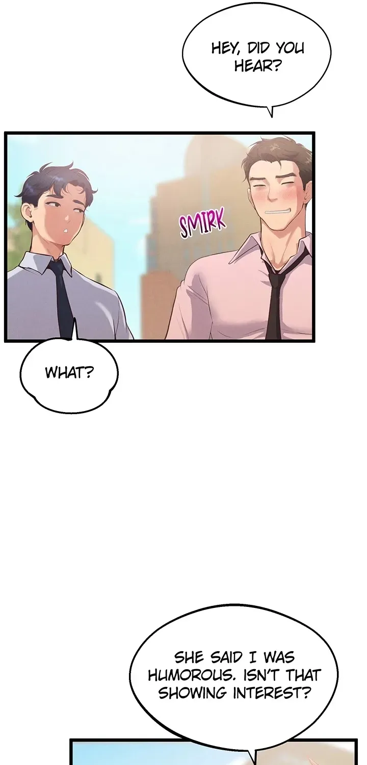 Office Romance Registry Chapter 6 page 49 - 