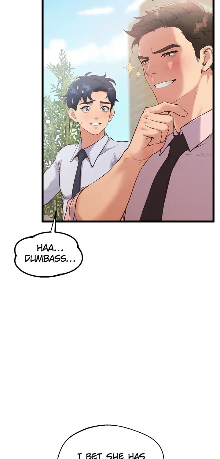 Office Romance Registry Chapter 6 page 50 - 