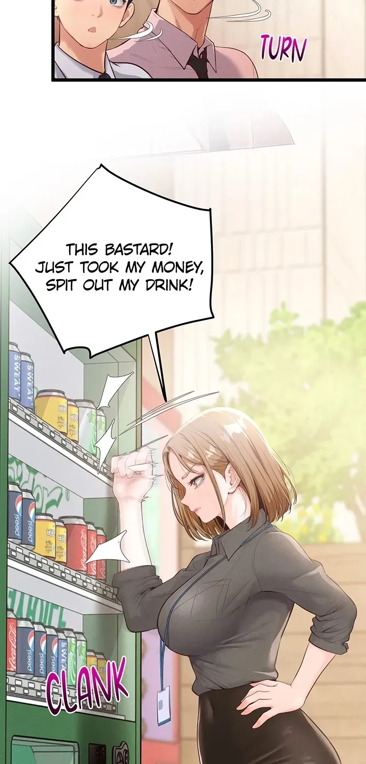Office Romance Registry Chapter 6 page 53 - 