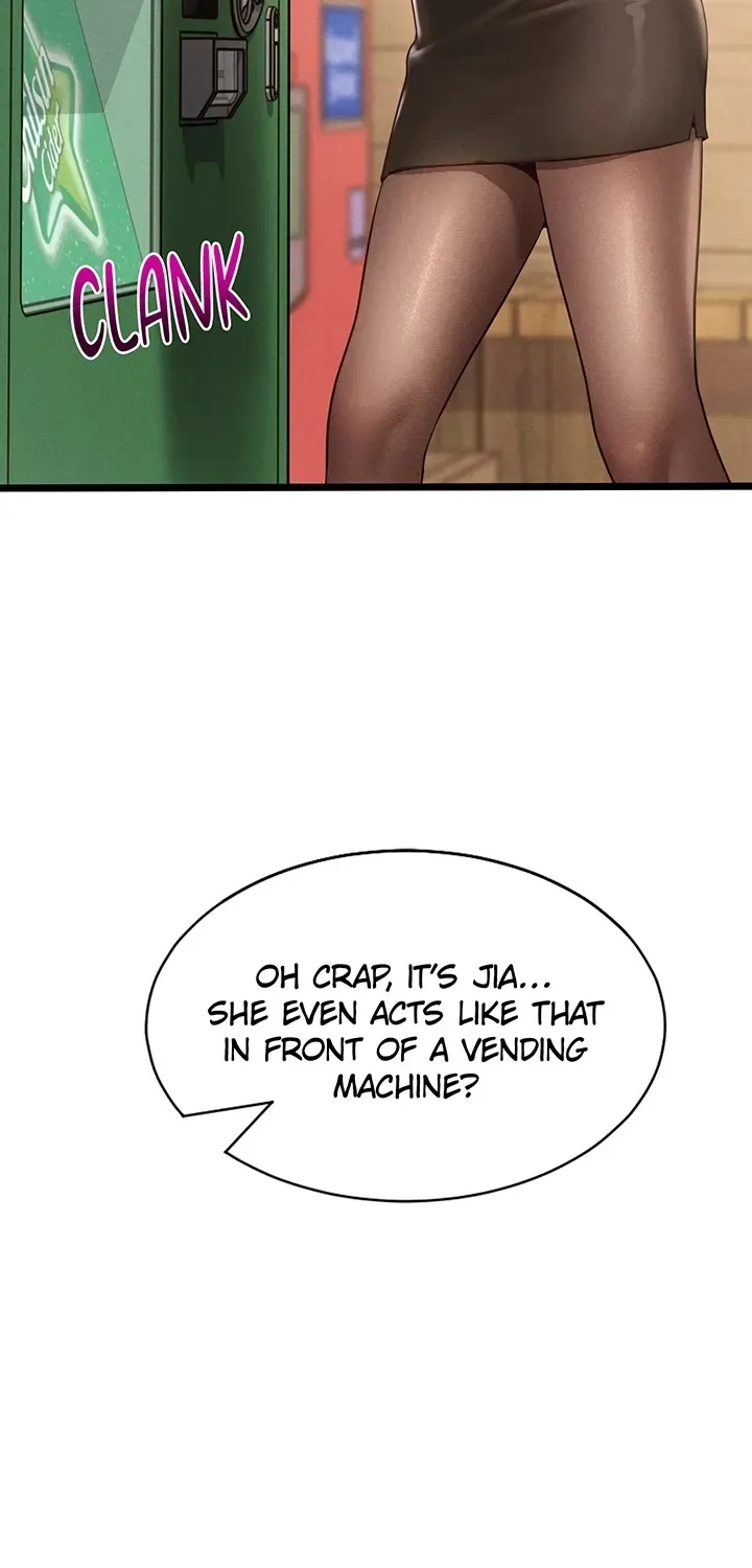 Office Romance Registry Chapter 6 page 54 - 