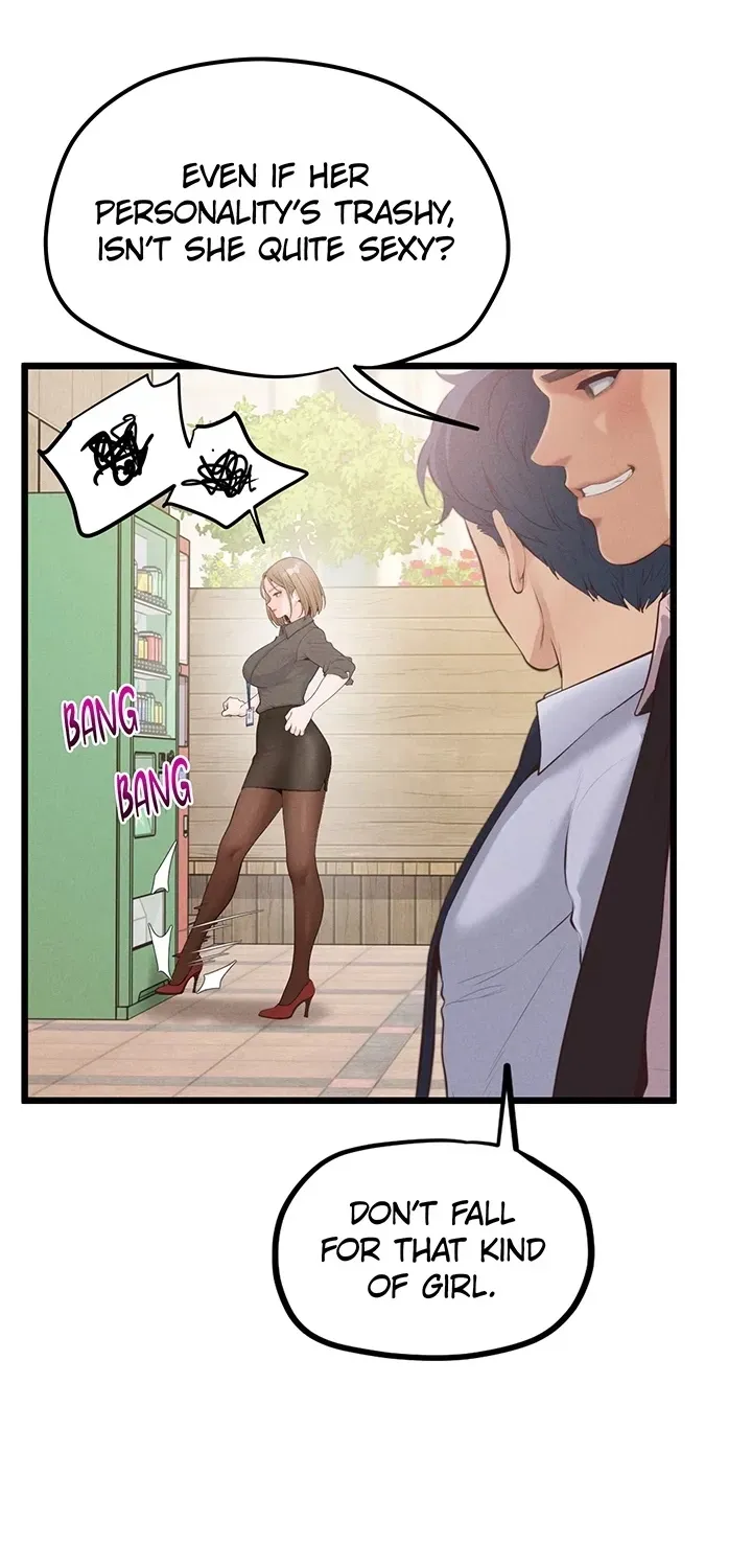 Office Romance Registry Chapter 6 page 55 - 