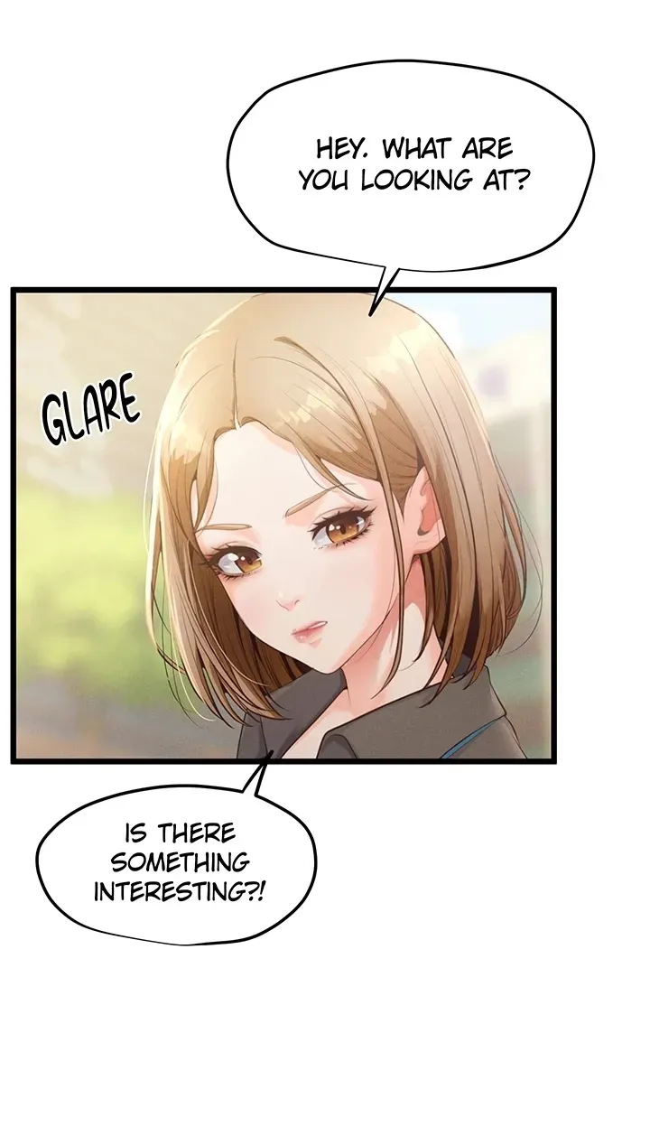 Office Romance Registry Chapter 6 page 56 - 
