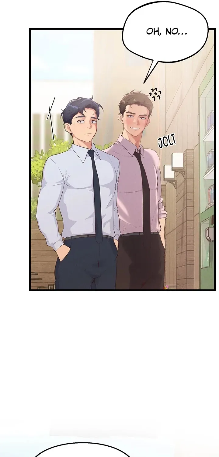 Office Romance Registry Chapter 6 page 57 - 