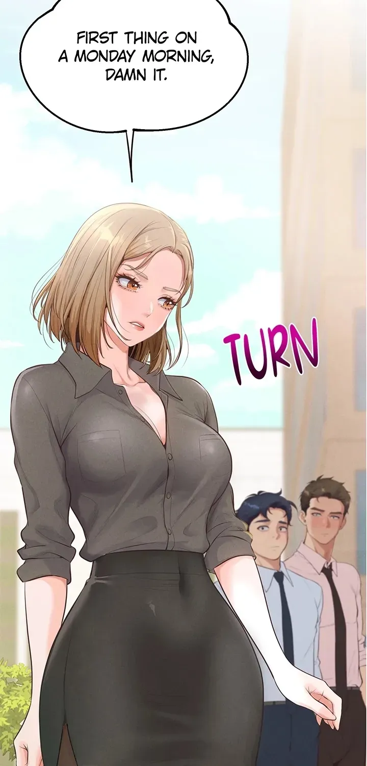 Office Romance Registry Chapter 6 page 58 - 