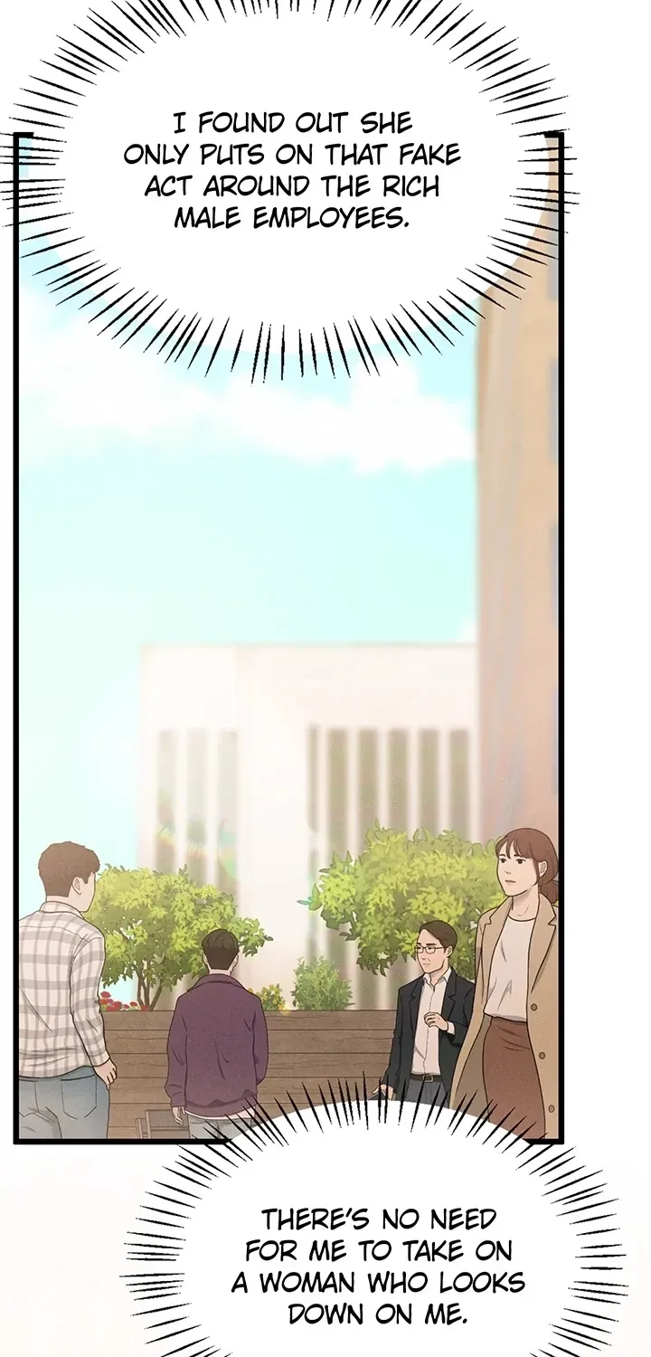 Office Romance Registry Chapter 6 page 61 - 