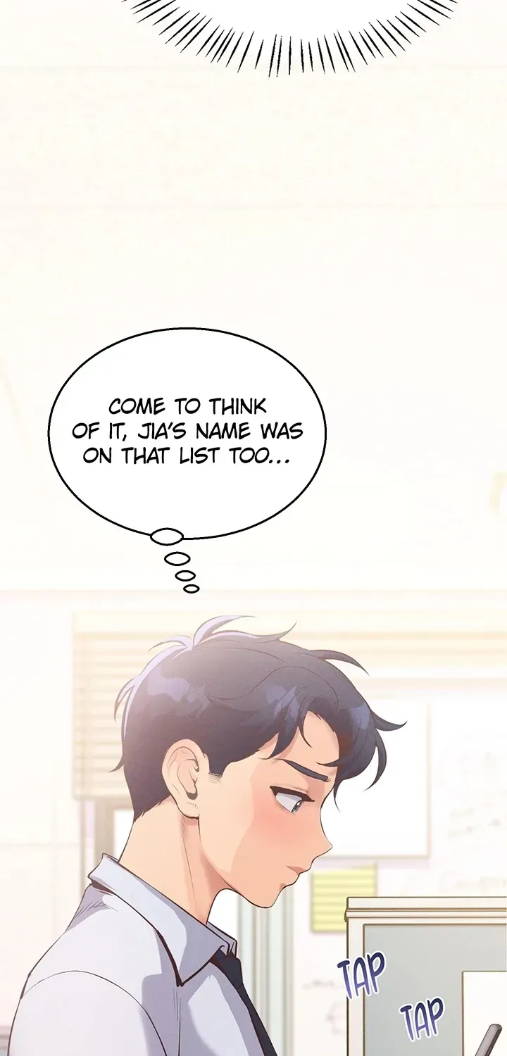 Office Romance Registry Chapter 6 page 62 - 