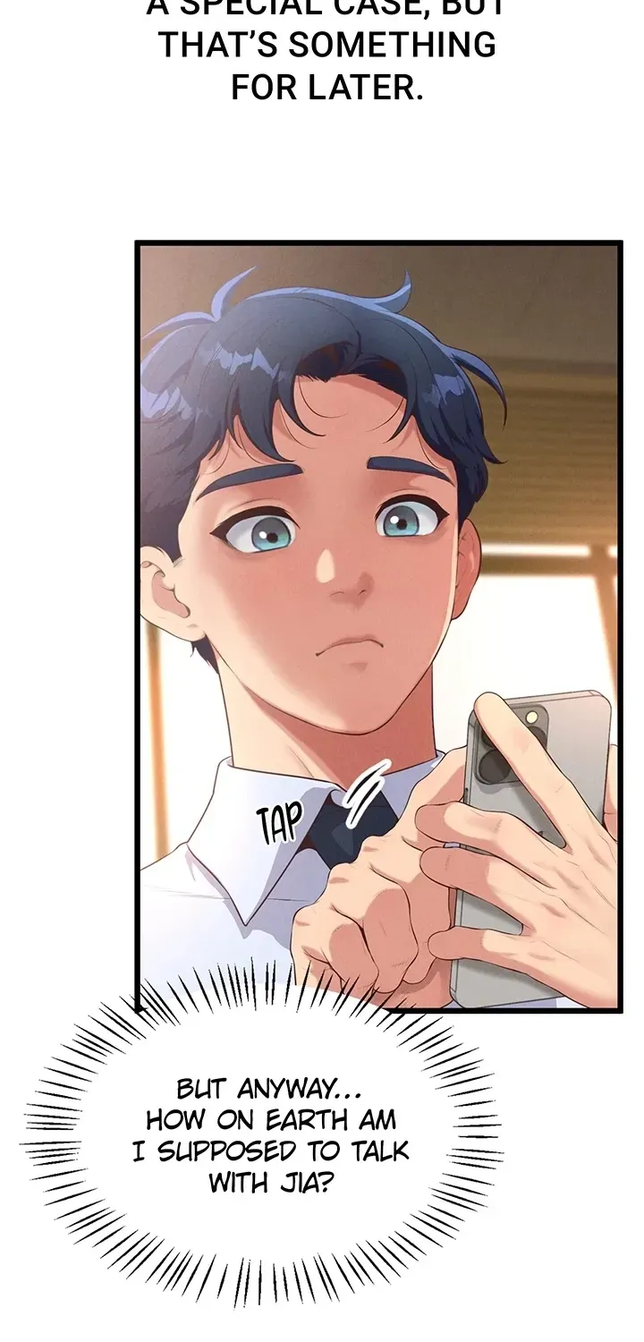 Office Romance Registry Chapter 6 page 66 - 