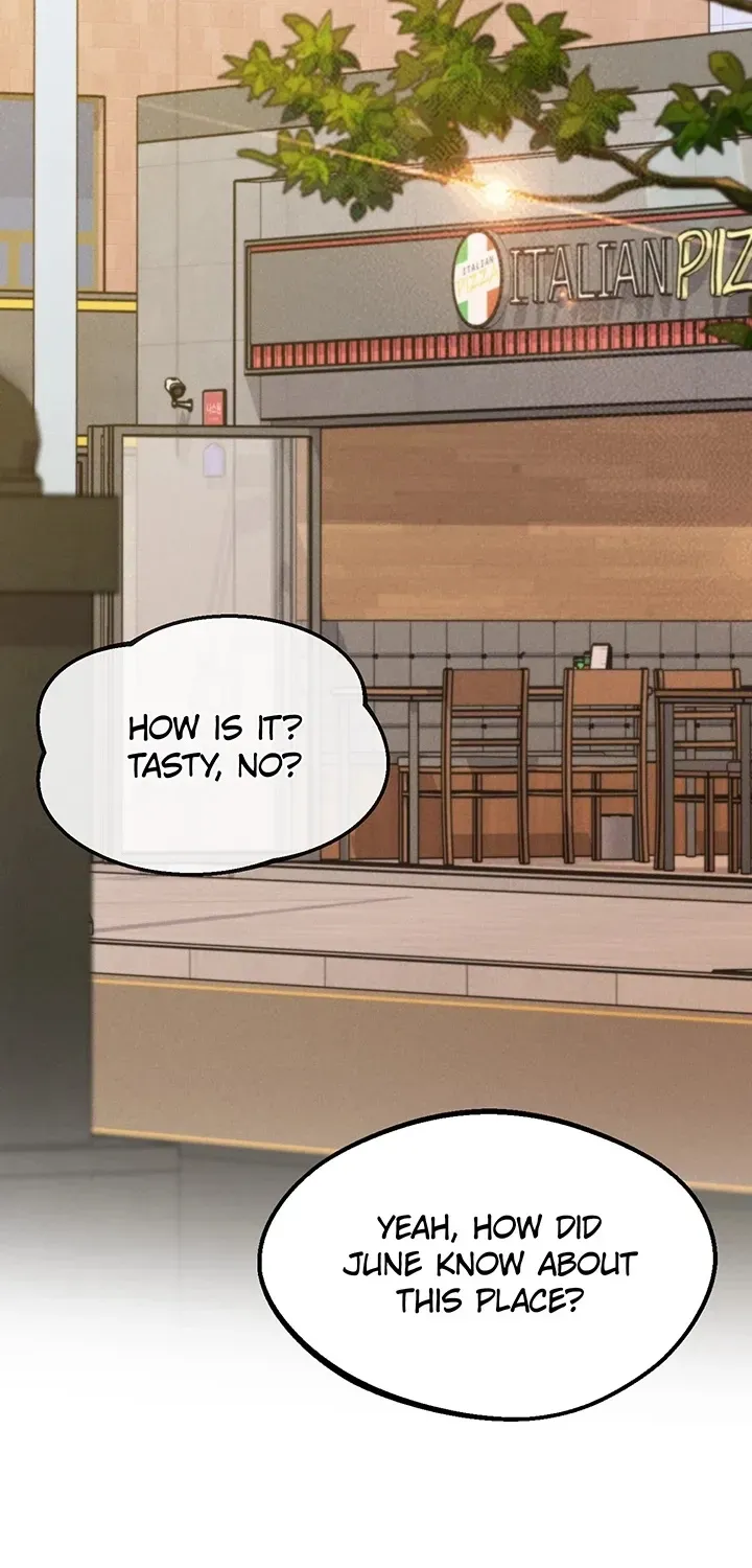 Office Romance Registry Chapter 6 page 71 - 