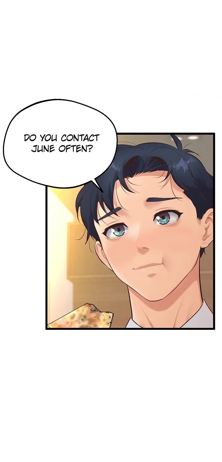 Office Romance Registry Chapter 6 page 72 - 