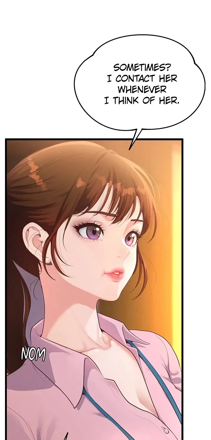 Office Romance Registry Chapter 6 page 73 - 