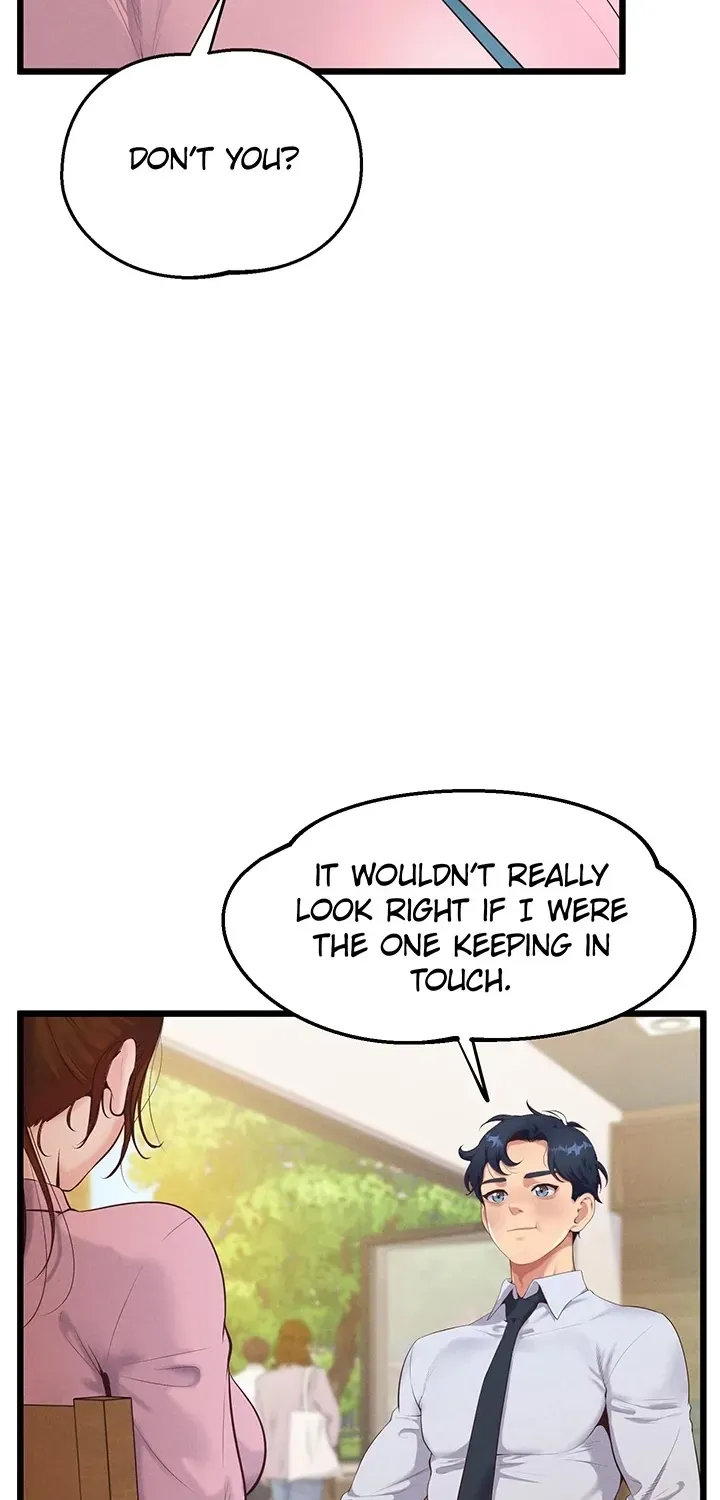 Office Romance Registry Chapter 6 page 74 - 